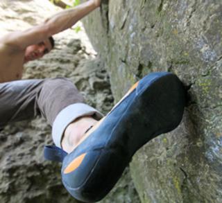 How To Choose Your Harness Helmet And Rock Shoes Cotswold Outdoor